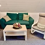 Ferienwohnung Karin