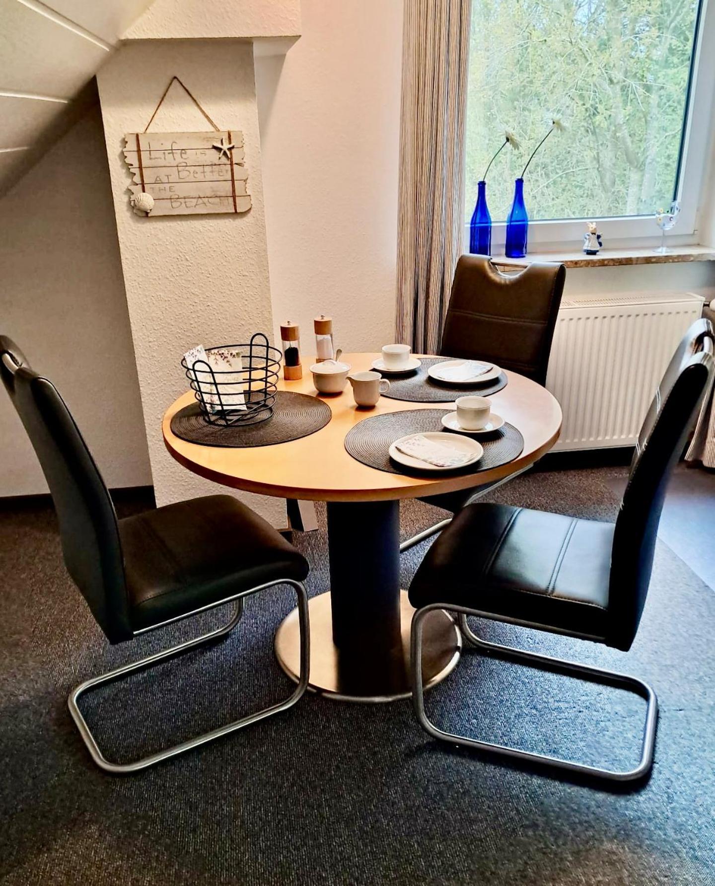 Apartment Karin Cuxhaven