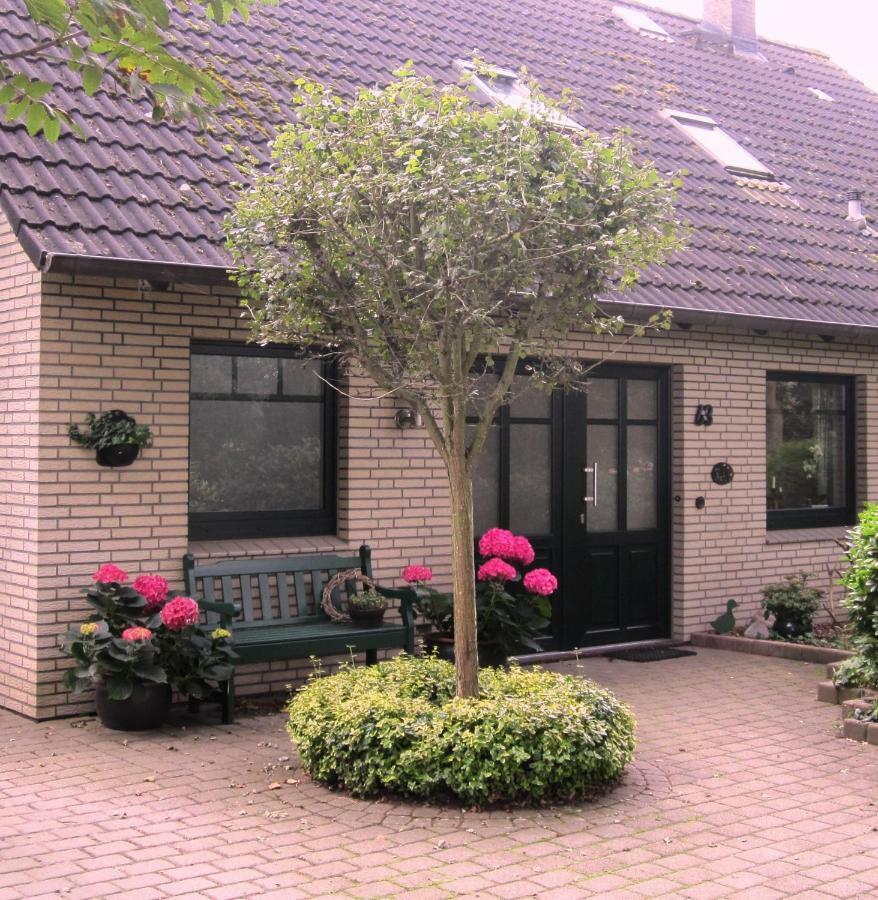 Apartment Karin Cuxhaven