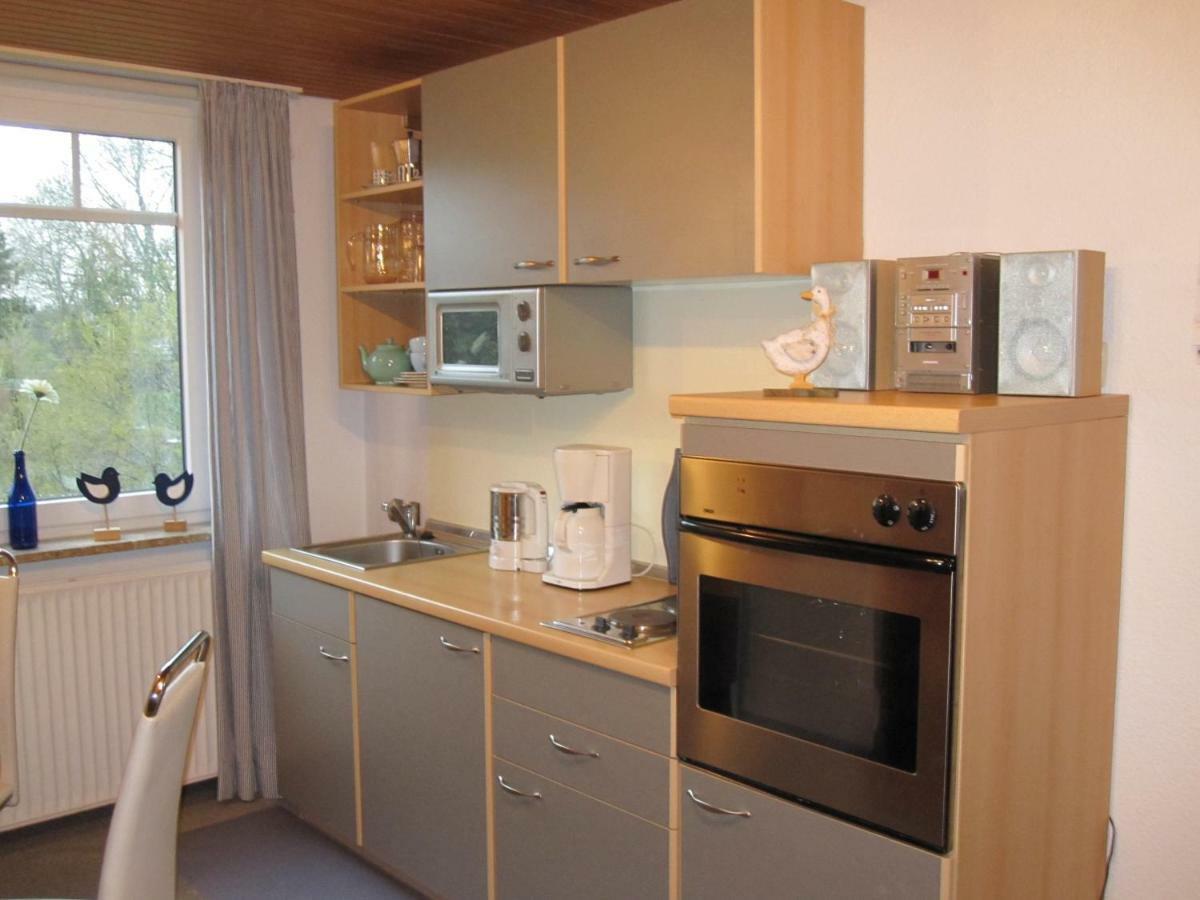 Karin Apartment Cuxhaven